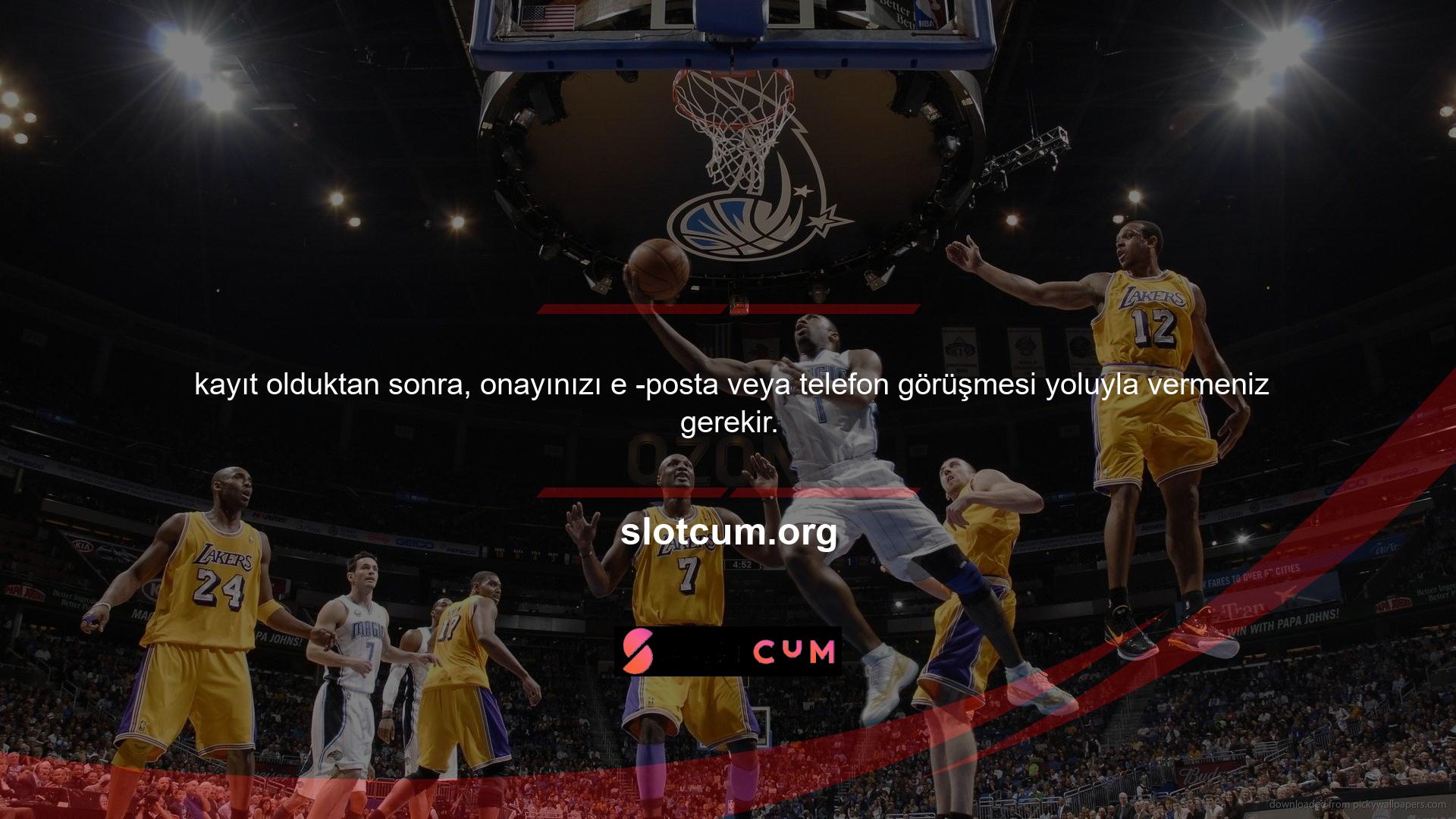 Slotcum Bahis Sitesi Katılmakta iyiyseniz, sitede oturum açabilirsiniz